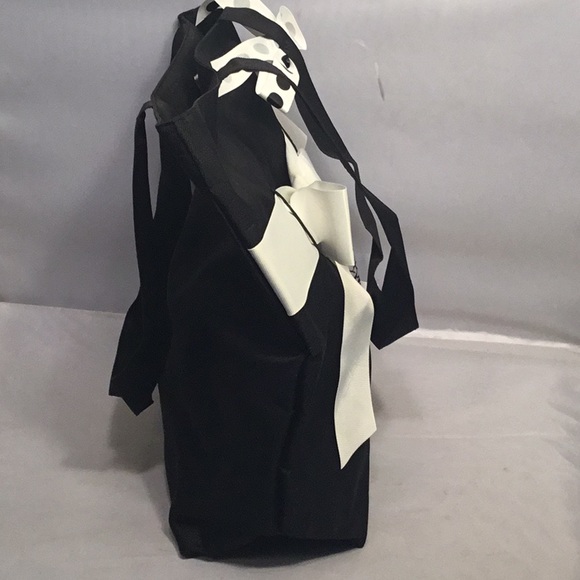 BRIDE TO BE TOTE BAG AND SIZE MEDIUM SHOES - Picture 4 of 5